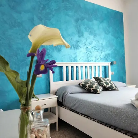 Гостевой дом Levante Blu Специя