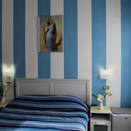 Levante Blu 3*