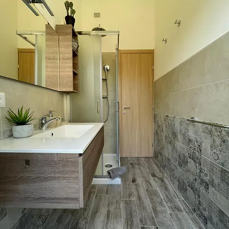 Levante Blu Гостевой дом Специя