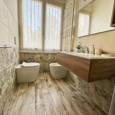 Levante Blu Гостевой дом Специя