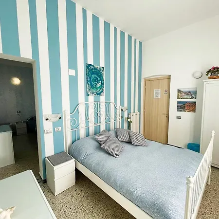 Vendégház Levante Blu 2*