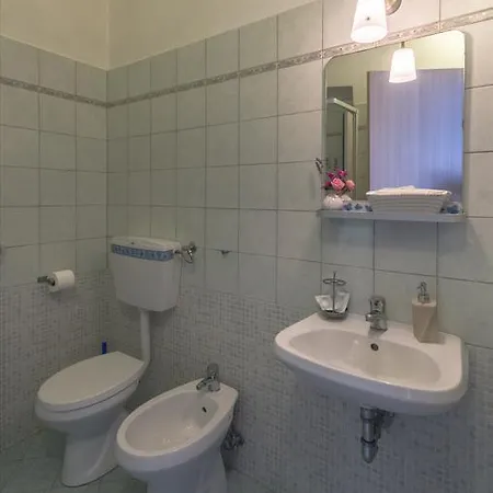 Гостевой дом Levante Blu