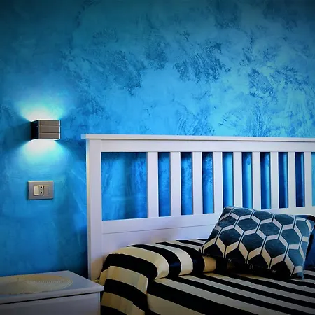 Levante Blu Специя