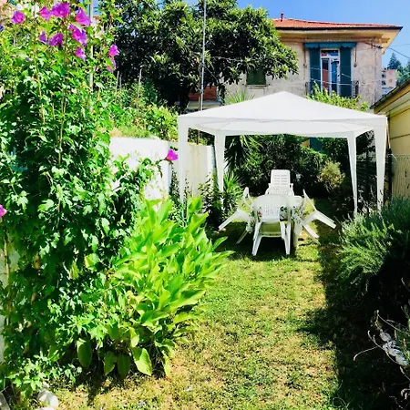 Levante Blu Специя