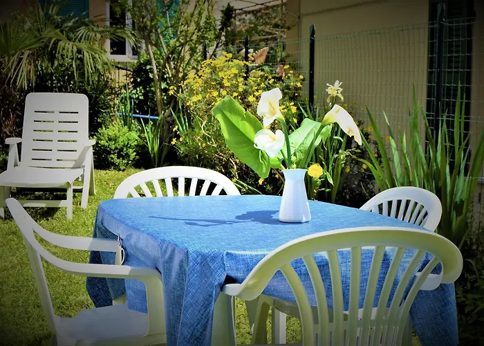 Levante Blu 3* לה ספציה