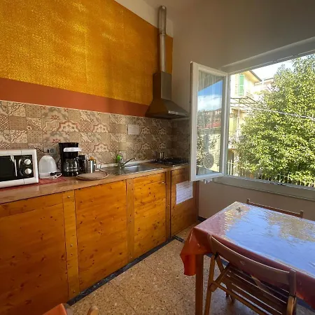 Levante Blu La Spezia