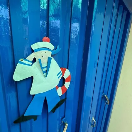 Levante Blu Vendégház La Spezia