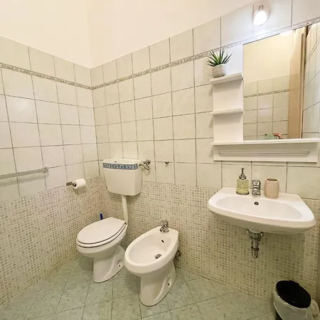 Levante Blu Гостевой дом Специя