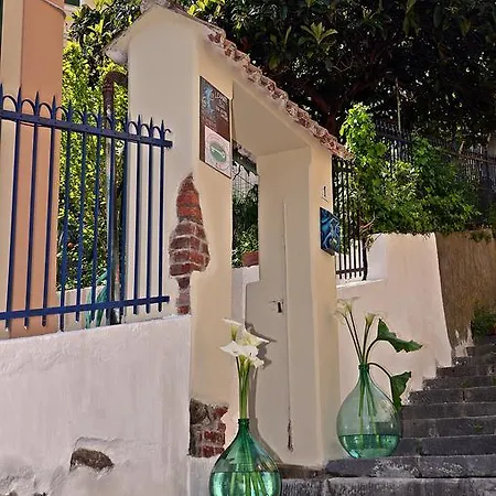 Vendégház Levante Blu 3*