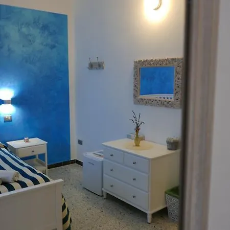 Levante Blu 2* Специя