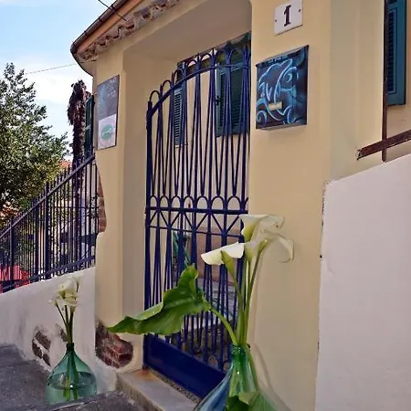 Levante Blu 2*