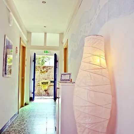 Levante Blu Vendégház La Spezia