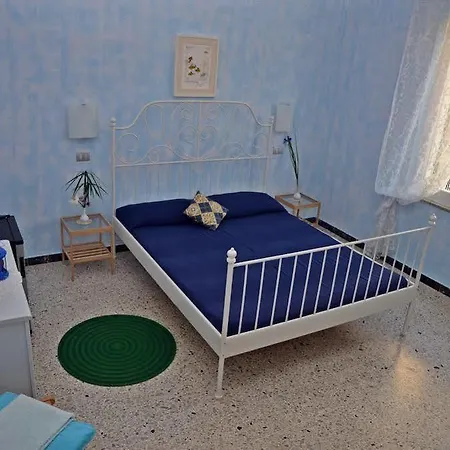 Vendégház Levante Blu