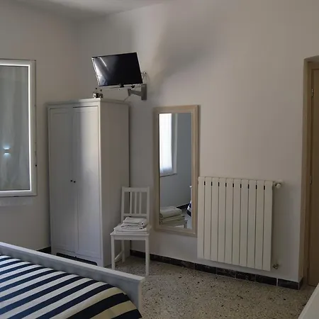 Levante Blu 2* Специя