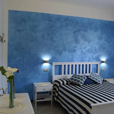 Гостевой дом Levante Blu Специя