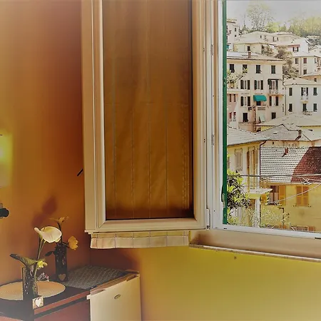 Levante Blu Gæstehus La Spezia