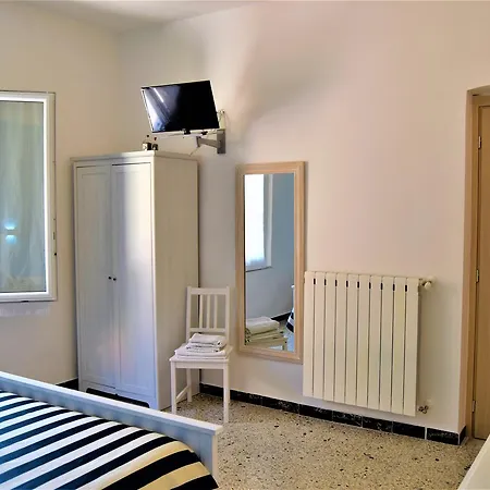 Levante Blu Vendégház La Spezia