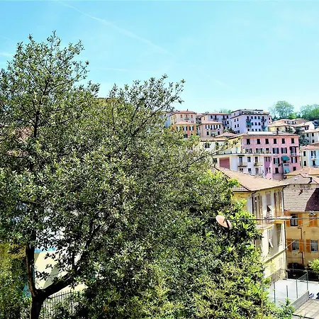 Vendégház Levante Blu