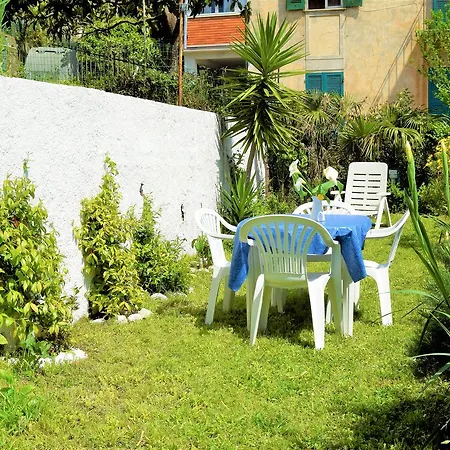 Casa de hóspedes Levante Blu