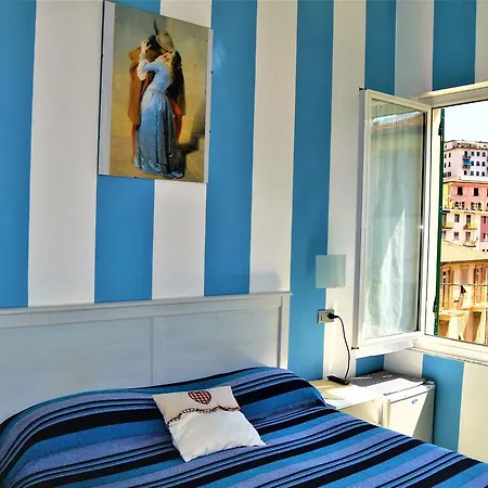 Гостевой дом Levante Blu