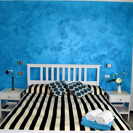 Gæstehus Levante Blu 3*