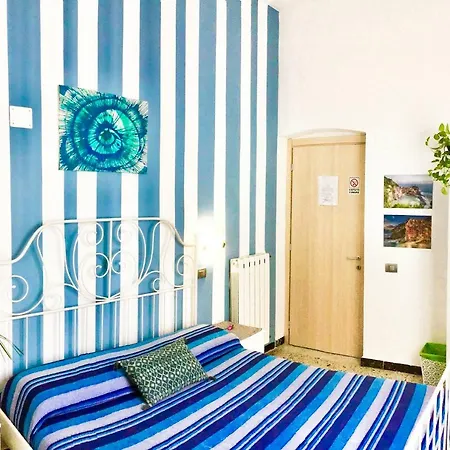 Levante Blu 3*