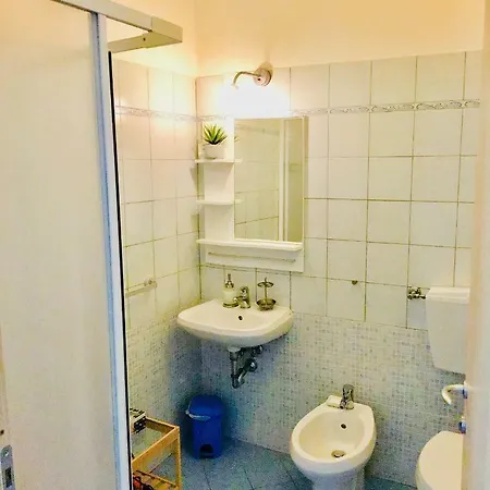 Levante Blu Gæstehus