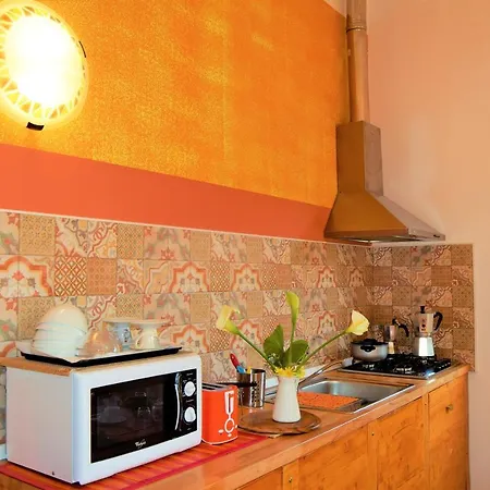 Levante Blu Gæstehus La Spezia