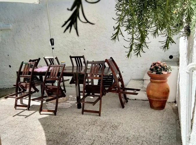 Levante Blu Casa de hóspedes