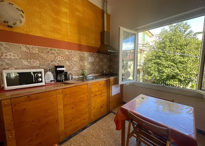 Levante Blu La Spezia