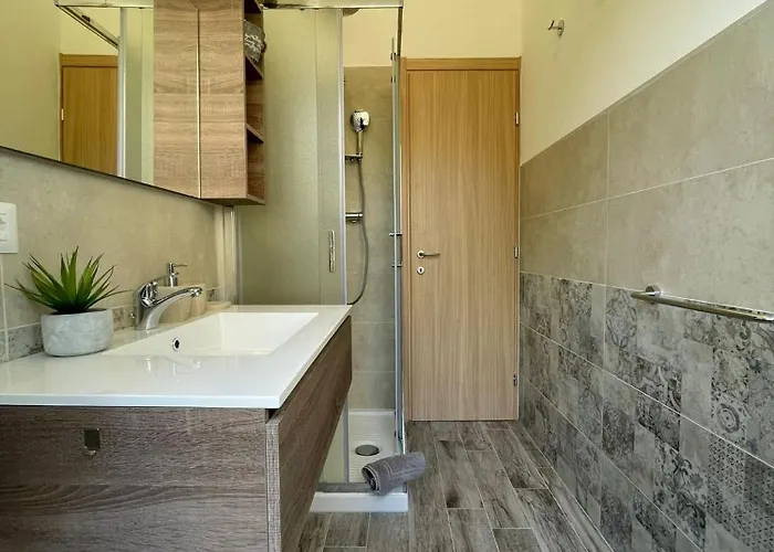 Levante Blu Casa de hóspedes La Spezia