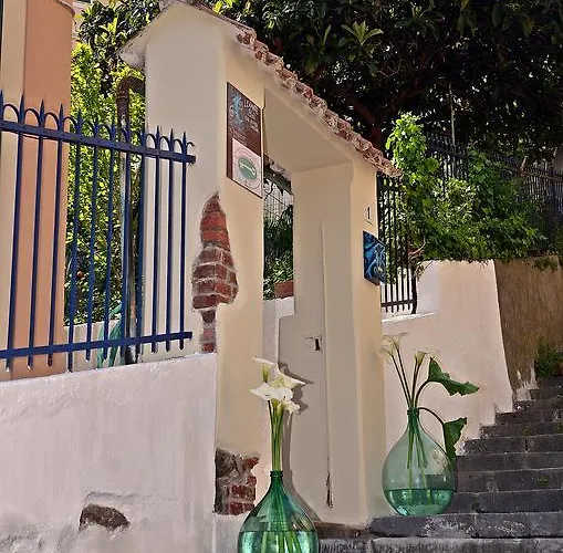 Casa de hóspedes Levante Blu 3*