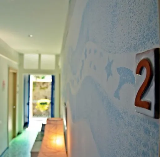 Casa de hóspedes Levante Blu La Spezia