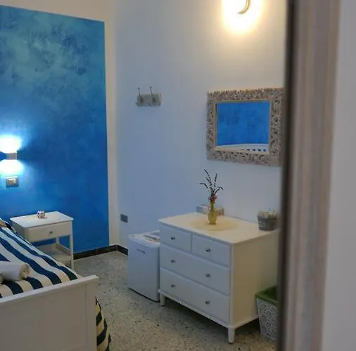 Levante Blu 3* La Spezia