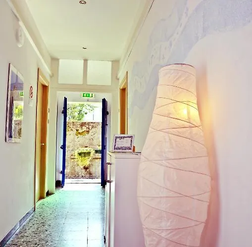 Levante Blu Casa de hóspedes La Spezia