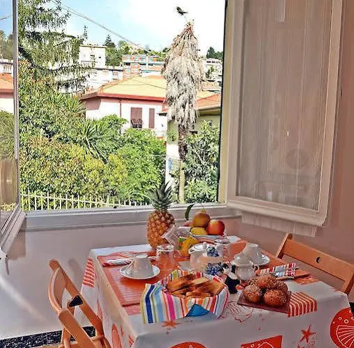 Casa de hóspedes Levante Blu La Spezia