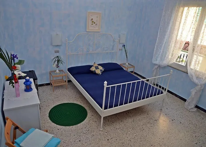 Casa de hóspedes Levante Blu