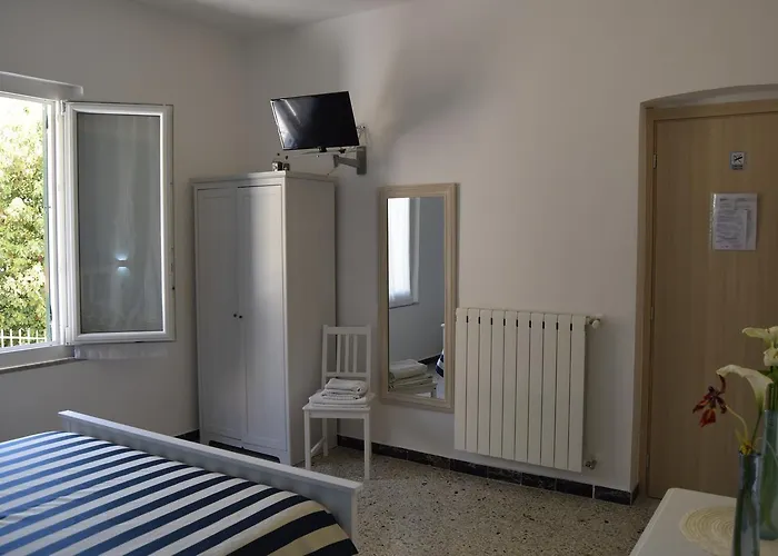 Levante Blu 3* La Spezia