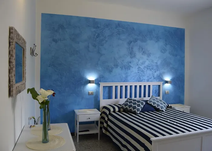 Casa de hóspedes Levante Blu La Spezia