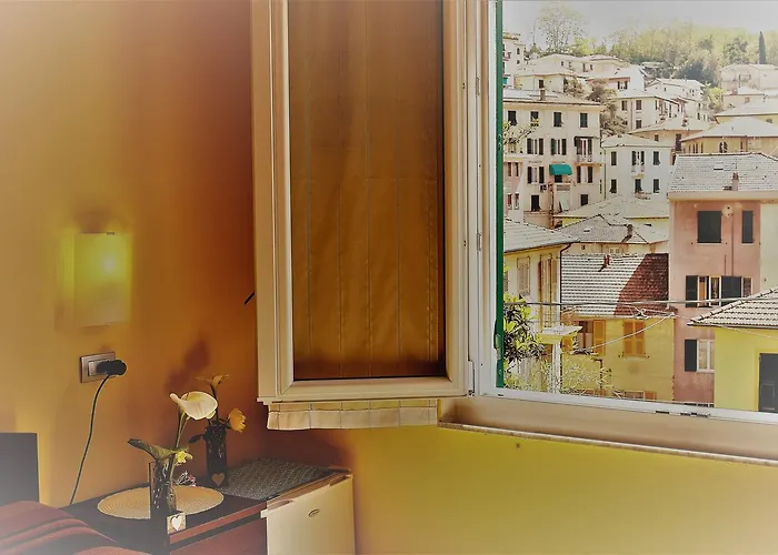 Levante Blu Casa de hóspedes La Spezia