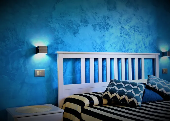 Levante Blu La Spezia