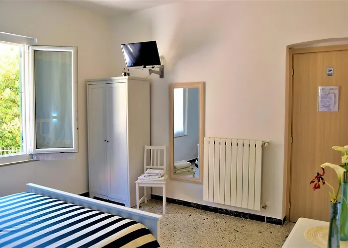 Levante Blu Casa de hóspedes La Spezia