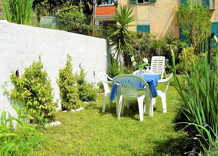 Casa de hóspedes Levante Blu