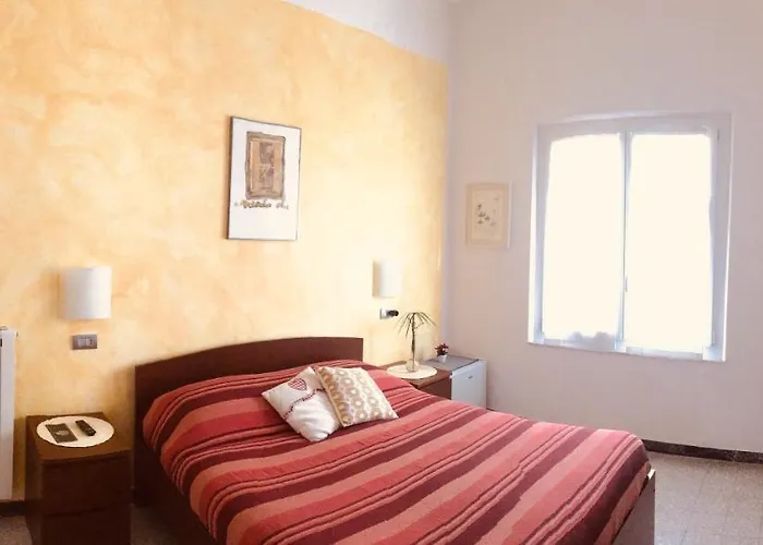 Levante Blu 3* La Spezia