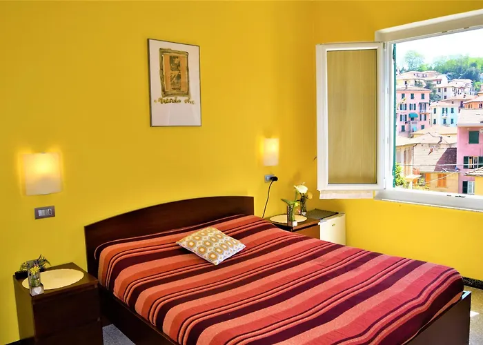 Levante Blu La Spezia