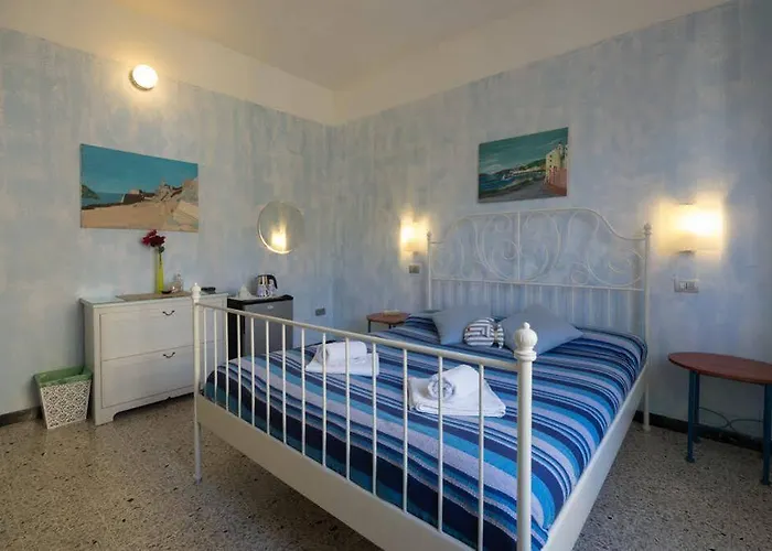 Levante Blu 3* La Spezia