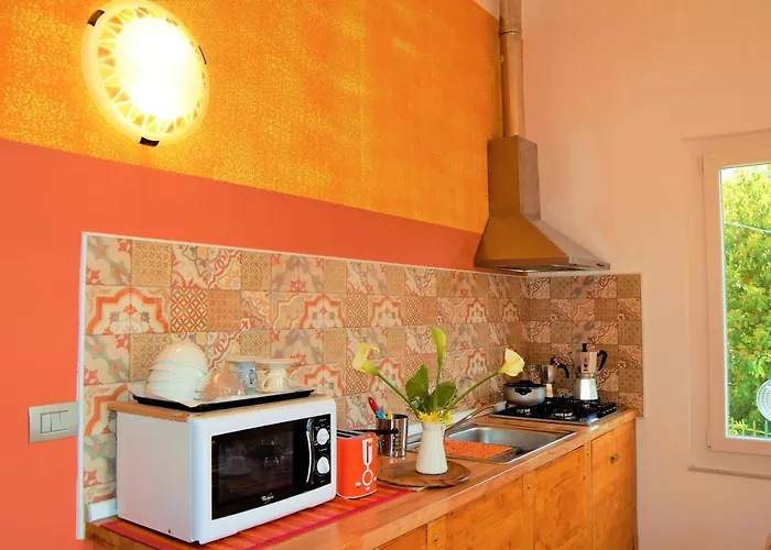 Levante Blu Casa de hóspedes La Spezia